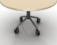 Table 3D Model