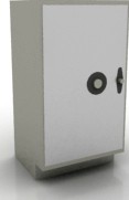 Safe 3D Model