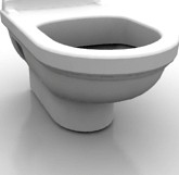 Pan 3D Model