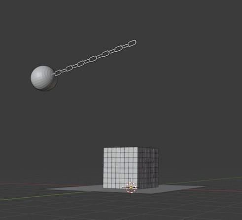 Wrecking Ball
