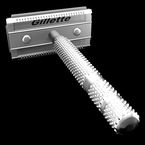 Safty Blade Razor