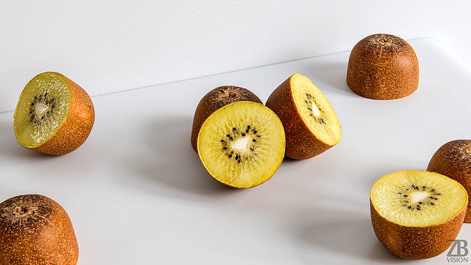 Kiwi 004