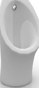 Urinal 3D Model