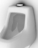Urinal 3D Model