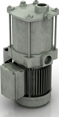 Pump 3D Model