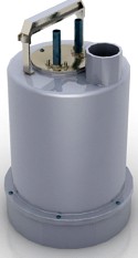 Pump 3D Model