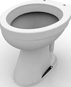 Pan 3D Model