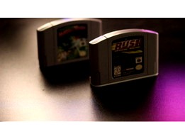 Internal Dust Covers for Retro Games