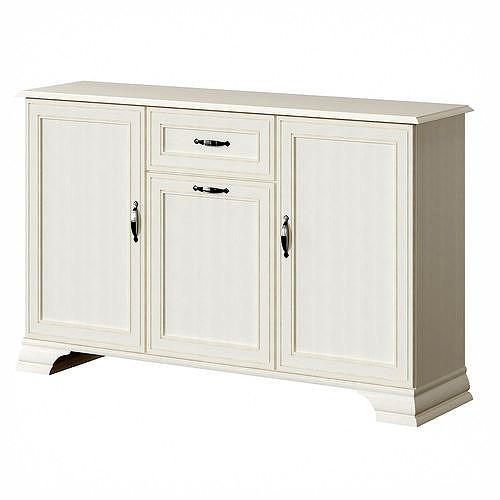 Tiffany Chest of drawers 3D1S