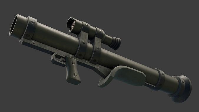 Bazooka