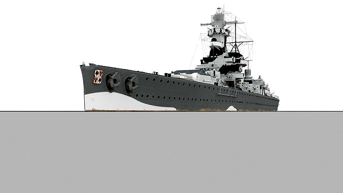 Admiral Graf Spee