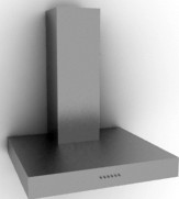 Vent 3D Model