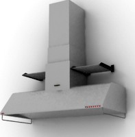 Vent 3D Model