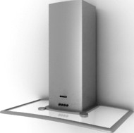 Vent 3D Model