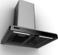 Vent 3D Model