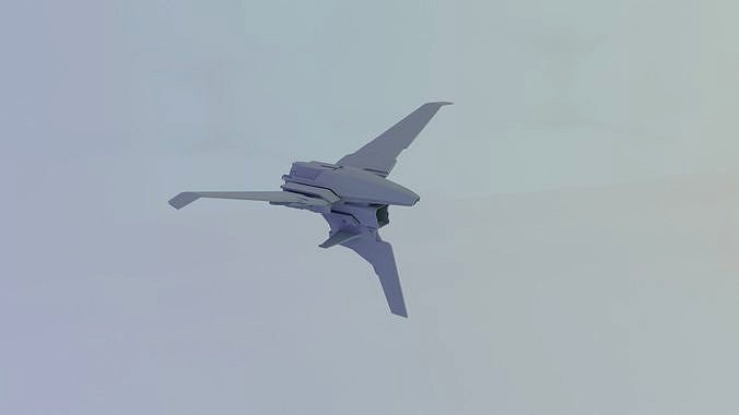 pacifier | 3D