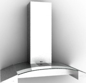 Vent 3D Model