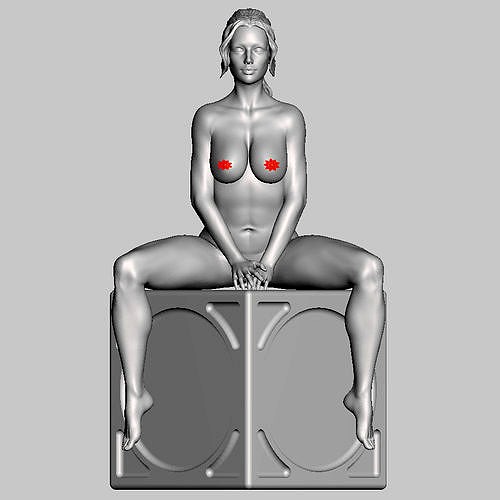Tranquility | 3D