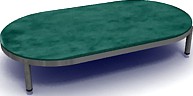 Accessorial 3D Model