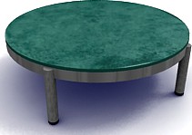 Accessorial 3D Model