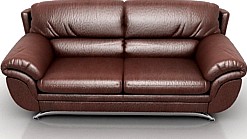 Sofa 3D Model