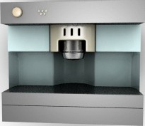 Percolator 3D Model