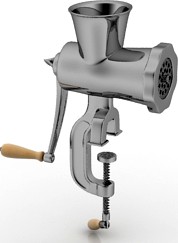 Meat grinder 3D Model