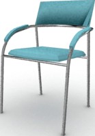 Chair 3D Model