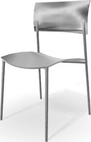 Chair 3D Model