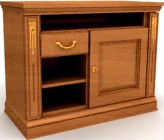 Cabinet 3D Model