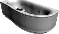 Bathtub 3D Model