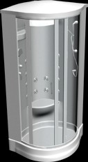 Enclosure 3D Model