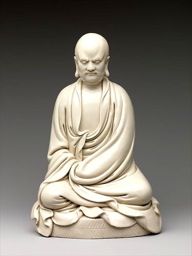 Bodhidharma   3d printing | 3D