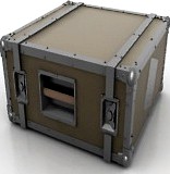 Case 3D Model