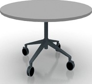 Table 3D Model