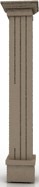 Column 3D Model