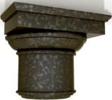 Column 3D Model