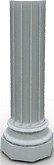 Column 3D Model