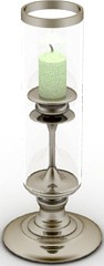 Candlestick 3D Model