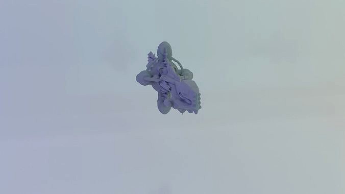 hyperion | 3D