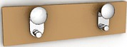 Rack 3D Model