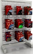 Rack 3D Model