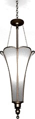 Luster 3D Model