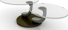 Table 3D Model
