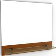 Mirror 3D Model