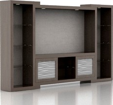 Sideboard 3D Model