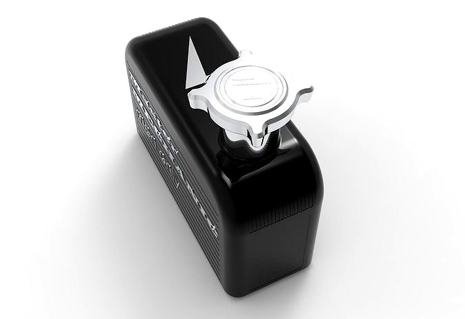 Master mechanic 100ml | 3D