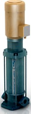 Pump 3D Model