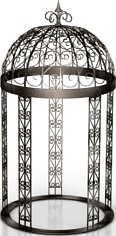 Arbor 3D Model