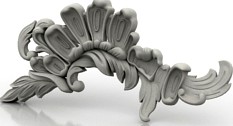 Decor 3D Model
